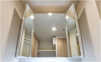 曇り止めヒーター