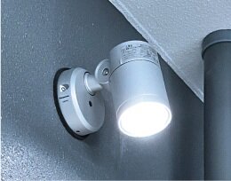 バルコニーライト