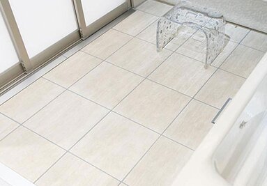 キープクリーンフロア