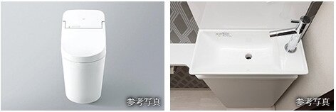 コンパクト＆ローシルエット