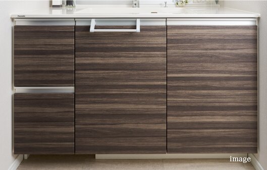 フロアキャビネット