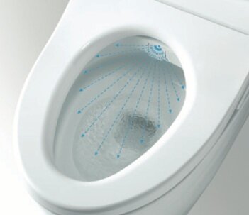 使う前のひと工夫「プレミスト」