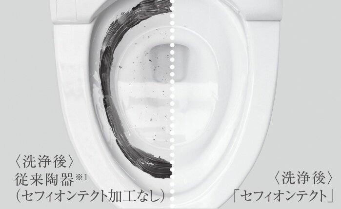 セフィオンテクト