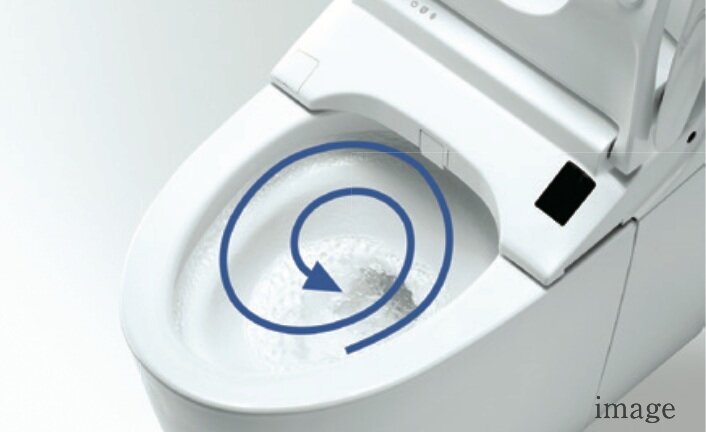 トルネード洗浄