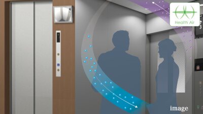 住宅用エレベーター