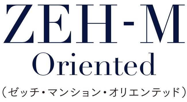 ゼッチ・マンション・オリエンテッド