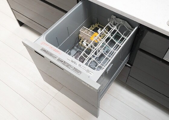 食器洗い乾燥機