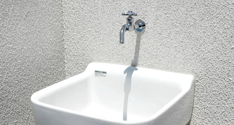 スロップシンク