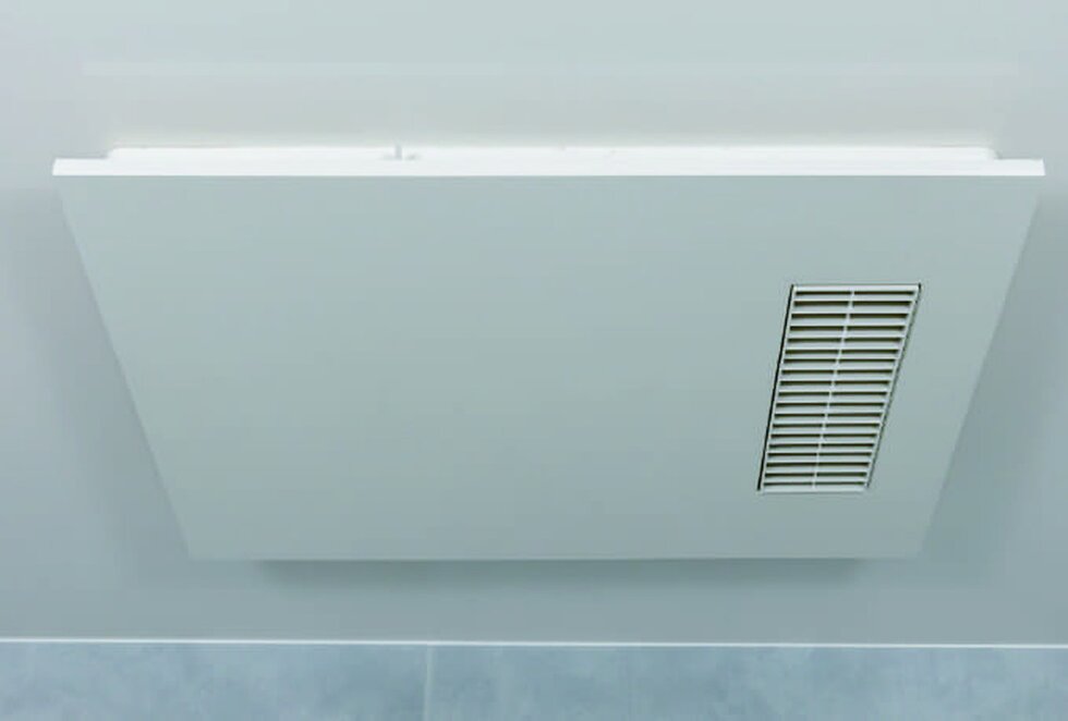 浴室暖房乾燥機