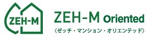 ゼッチ・マンション・オリエンテッド