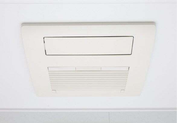 浴室暖房乾燥機