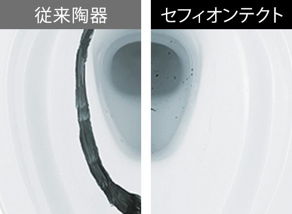 セフィオンテクト