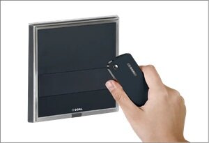 ハンズフリーキー対応