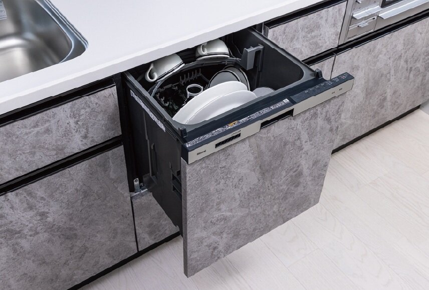 食器洗い乾燥機