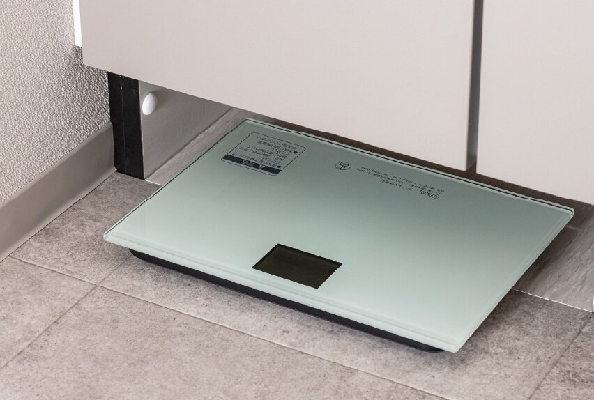 ヘルスメータースペース