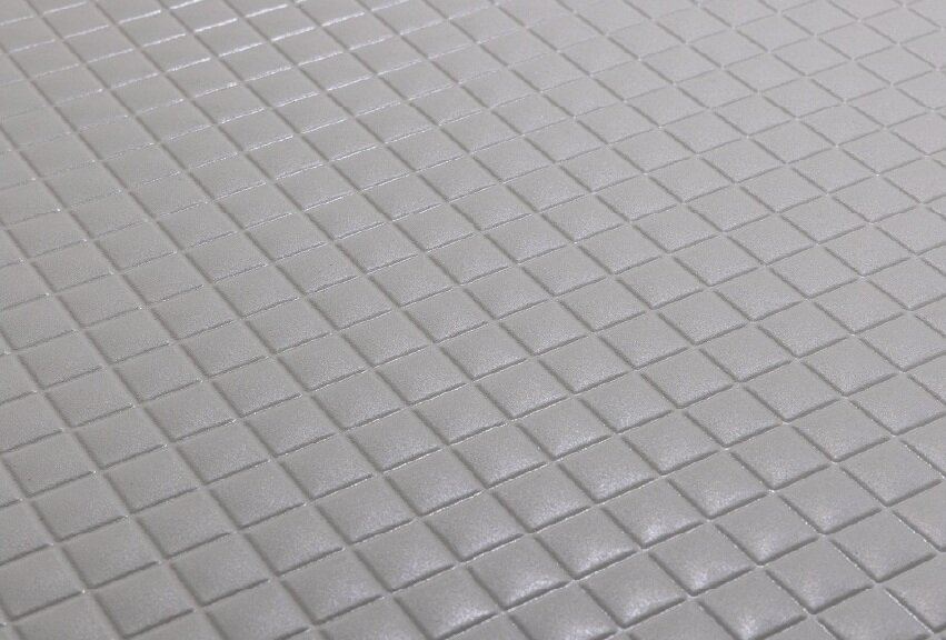 水はけの良い床