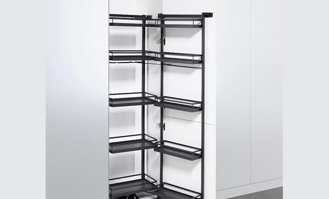 トールユニットシステム