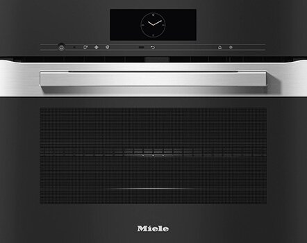 ビルトイン電子レンジ機能付オーブン