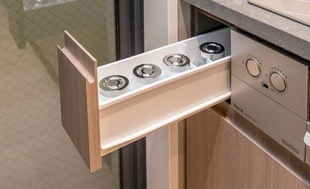 スパイスラック