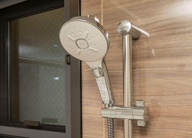 エコアクアシャワーSPA