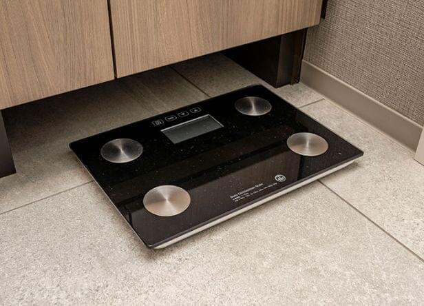 ヘルスメータースペース