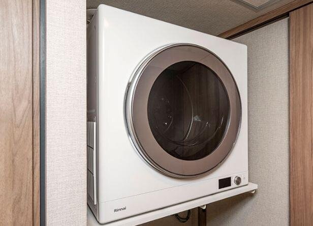 ガス衣類乾燥機「乾太くん」