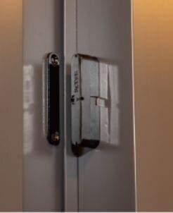 徹底した防犯対策で「隙」のない安全性を追求