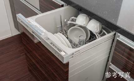 食器洗い乾燥機