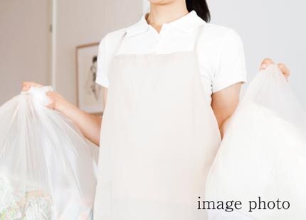 ダストシューターサービス