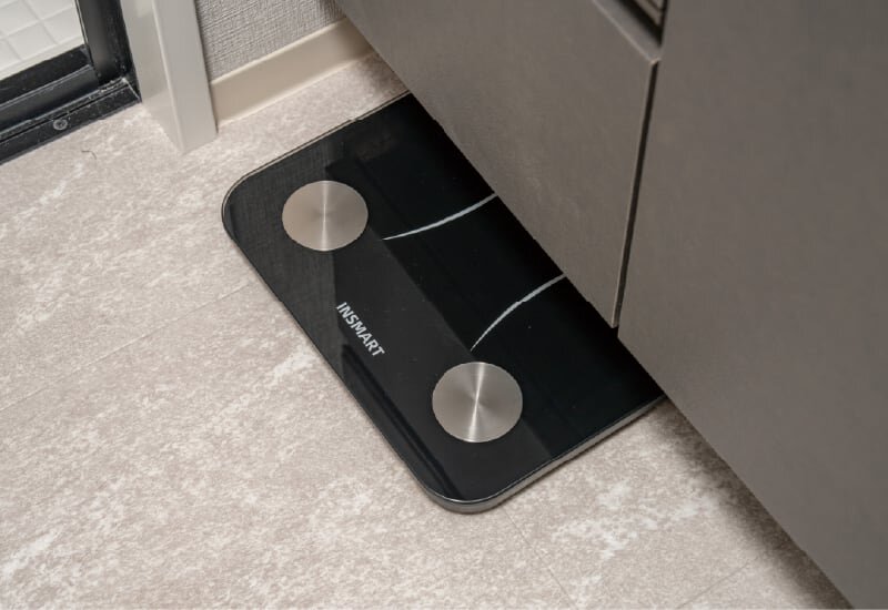 ヘルスメータースペース