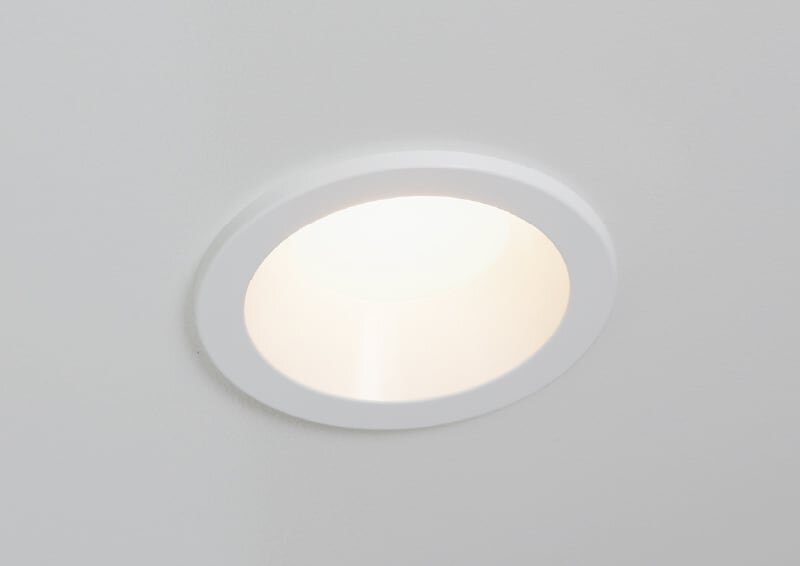 共用部高効率照明 （LEDダウンライト）