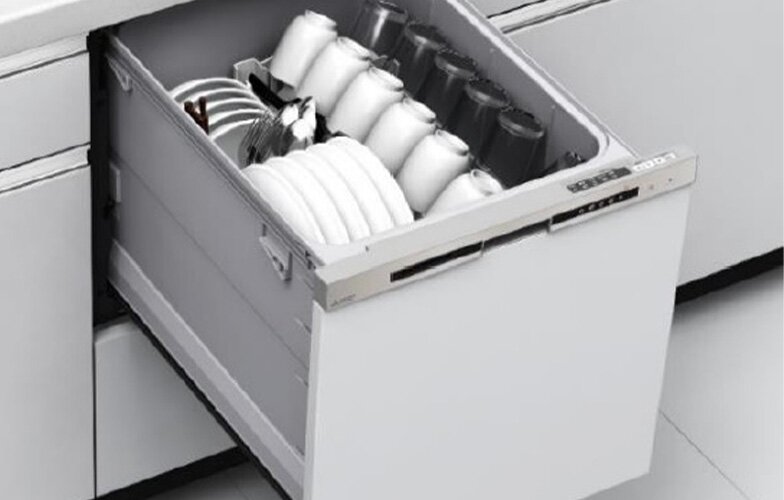 食器洗い乾燥機