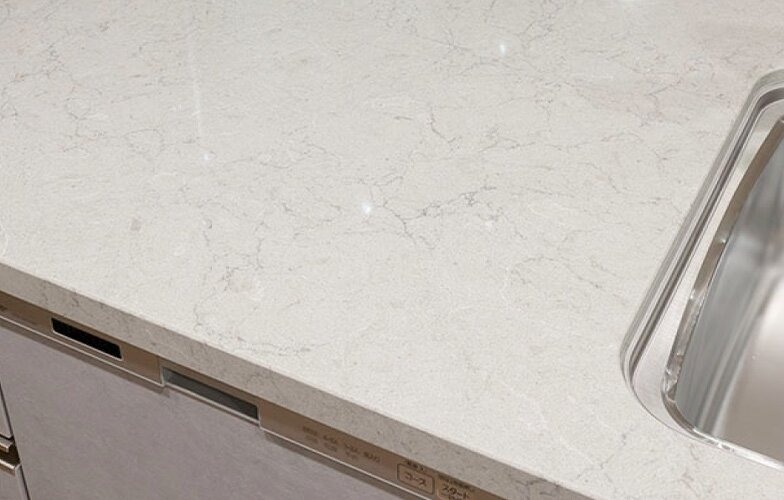 フィオレストーン天板