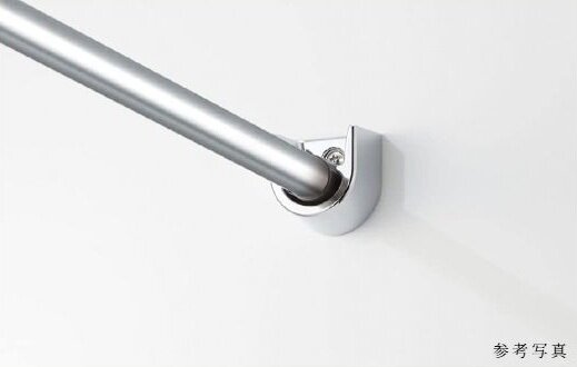 ランドリーパイプ