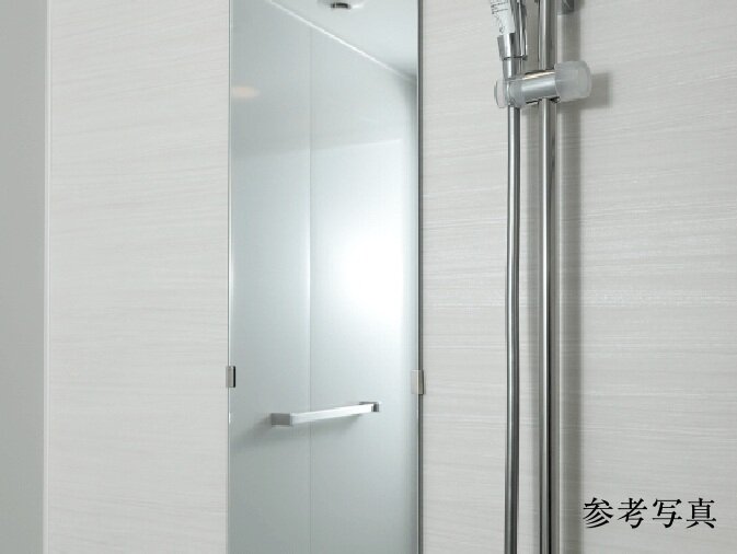 お掃除ラクラク鏡