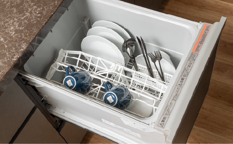 食器洗い乾燥機 ※一部住戸除く