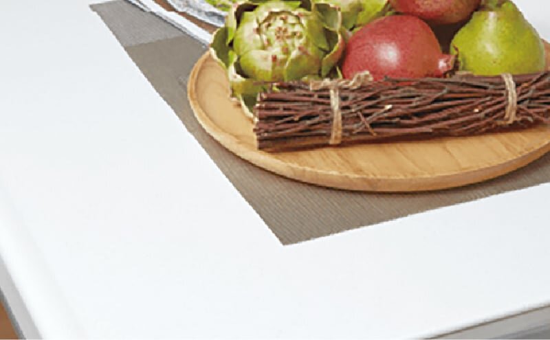 人造大理石カウンタートップ