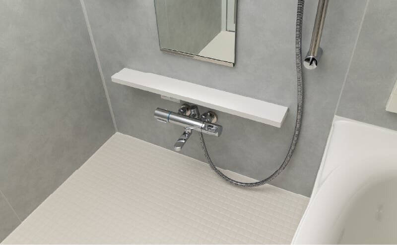 とるピカスリムカウンター