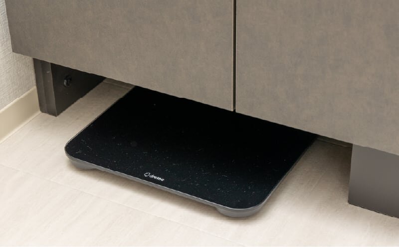 ヘルスメータースペース