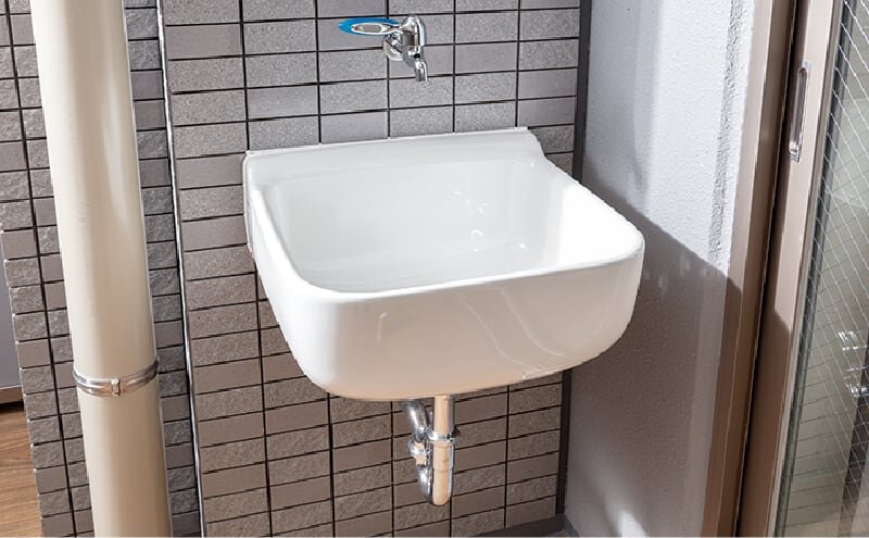 スロップシンク