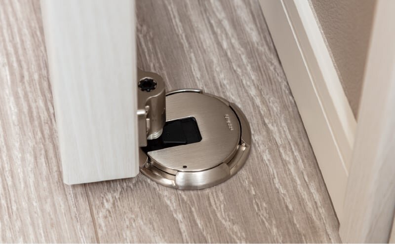 ドアキャッチャー