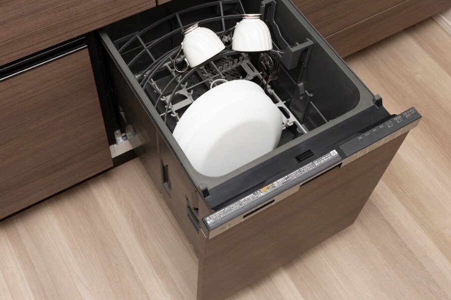 食器洗い乾燥機