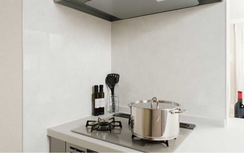 キッチンパネル