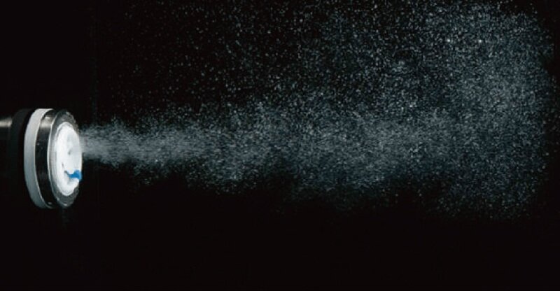 マイクロバブル