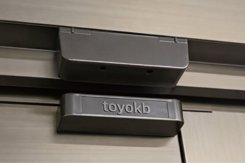 マグネットセンサー
（玄関扉・一部サッシ）