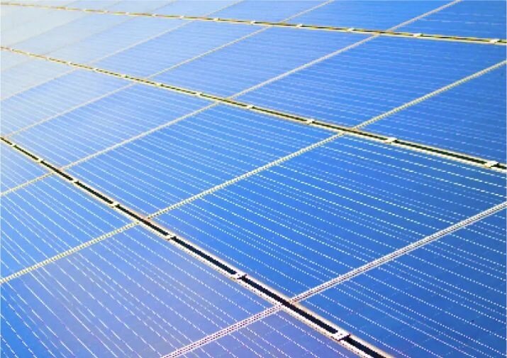 太陽光発電システム