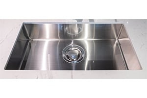 ハンドメイドシンク（トヨウラ）