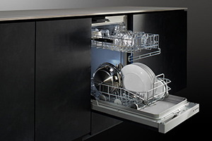 食器洗い乾燥機