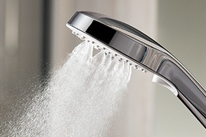 コンフォートウエーブシャワー
（３モード・アクティブ）