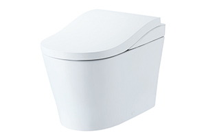 ローシルエットハイブリッドトイレ